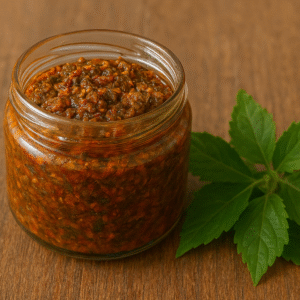 Gongura Pickle